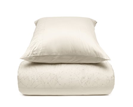 Mrs.Me home couture - duvetcoverset Orbit nougat web